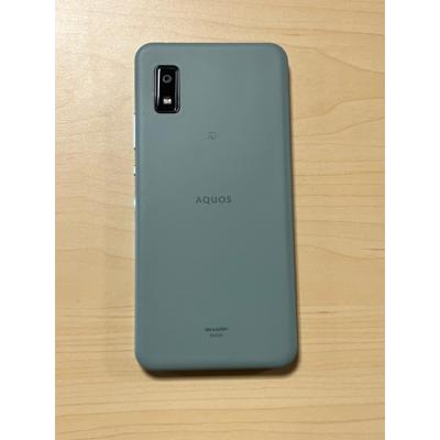 スマホ simフリー au（AQUOS wish／スマホ） | スマホ、タブレット