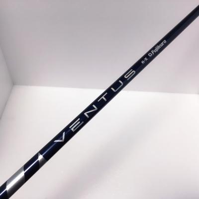 ベンタスブルー6X Fujikura Ventus Blue 6-X X-Stiff Driver Shaft With Adapter +