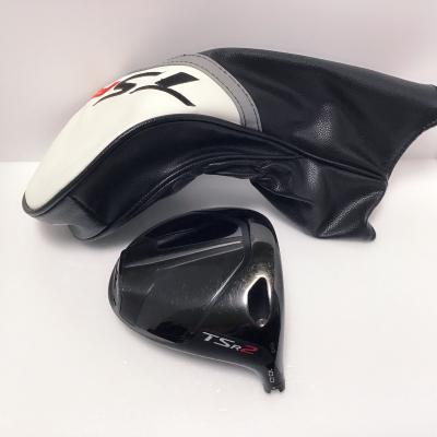 【美品/日本正規品】タイトリスト TSR2 ドライバー 10.0° ヘッド単品 日本正規品】 タイトリスト TSR2 ドライバー 2022年モデル TSP310 60