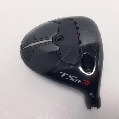 Titleist（タイトリスト） TSR3 5W 18° ヘッド : セカンドゴルフ