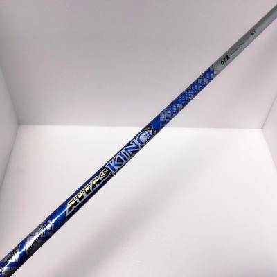希少 ATTAS KING アッタスキング 7X 3W 5W FW メーカー正規カスタムオーダー ダンロップ ゼクシオ エックス
