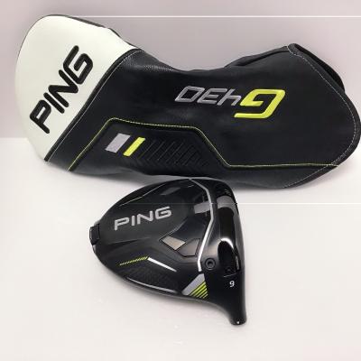 G430 ゴルフ ドライバー（ロフト角：9度）｜クラブ（メンズ）｜ゴルフ