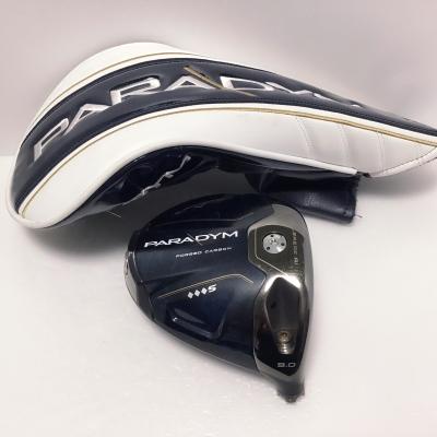 パラダイムトリプルダイヤモンド（ゴルフクラブ）（ロフト角：9度
