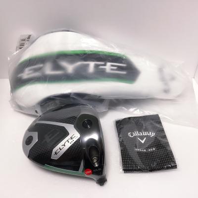 エリート トリプルダイヤモンドtd ドライバーのおすすめ人気商品一覧