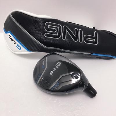 G440 ユーティリティ（番手：6U）｜クラブ（メンズ）｜ゴルフ