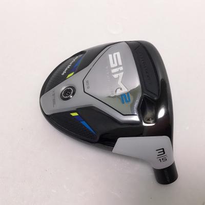 sim2ドライバーヘッドのみ（ゴルフ用品） | スポーツ のおすすめ人気