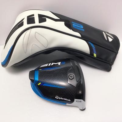sim2ドライバーヘッドのみ（ゴルフ ドライバー）｜クラブ（メンズ
