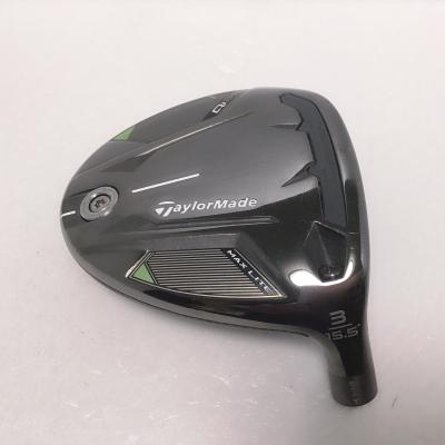 qi35 max フェアウェイウッド 3wの商品一覧 通販 - Yahoo!ショッピング
