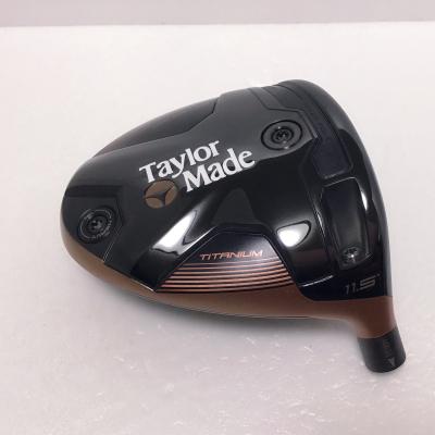 TaylorMade ゴルフ ドライバー（ロフト角：11.5度）｜クラブ（メンズ