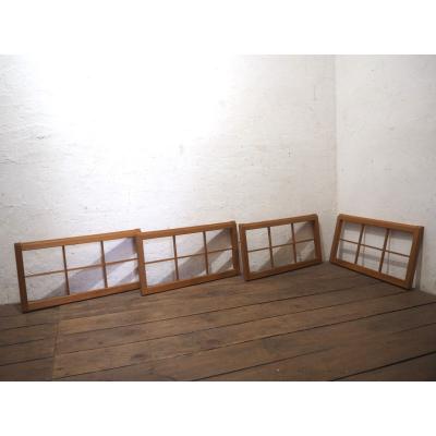 ユV0216◇【H34,5cm×W66cm】×4枚◇シンプルなデザインの小振りな