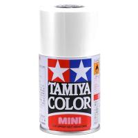 タミヤ タミヤスプレー TS-101 ベースホワイト 模型用塗料 85101 | セカンドライフ