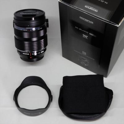 12-40mm f2.8 proのおすすめ人気商品一覧 通販 - Yahoo!ショッピング