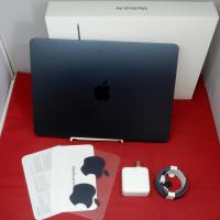 Apple MacBook Air Liquid Retinaディスプレイ 13.6 MLY33J/A Mid 2022 ミッドナイト | セコンドモノヤフーショッピング店
