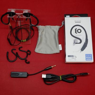 有線 骨伝導イヤホン（earsopen）のおすすめ人気商品一覧 通販 - Yahoo