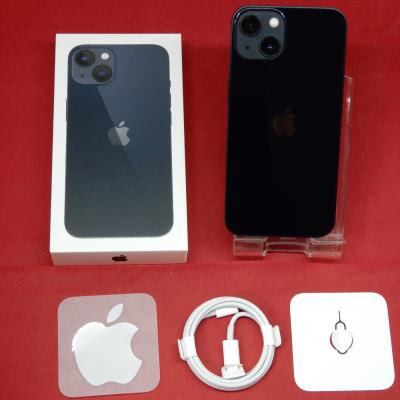 iPhone 13 iPhone本体（SIM情報：SIMフリー）｜スマホ｜スマホ