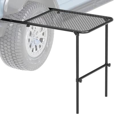 送料無料　ランクル　JEEP　ジムニー　タイヤキャンピングテーブルアルミ製新品！ タイヤテーブルの商品一覧 通販 - Yahoo!ショッピング