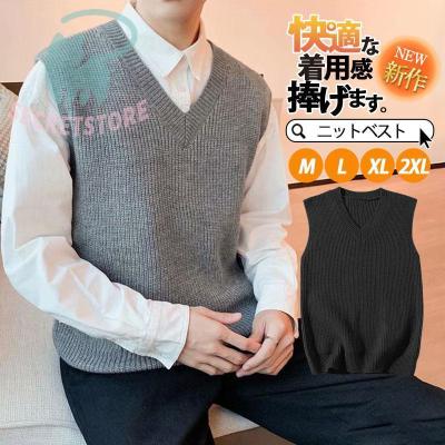 ゴルフ メンズベスト（サイズ（S/M/L）：3L（XXL））｜メンズ