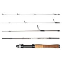 アブガルシア　ＡＢＵ　ズームサファリ　ＺＭＳＳ−５０５Ｌ | 釣具屋 セクター