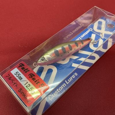 d3カスタム フルベイトのおすすめ人気商品一覧 通販 - Yahoo!ショッピング