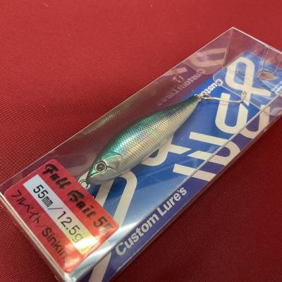 d3カスタム フルベイトのおすすめ人気商品一覧 通販 - Yahoo!ショッピング