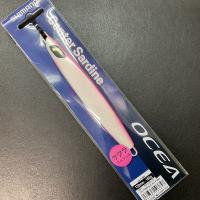 シマノ　オシア スティンガーバタフライ センターサーディン サクラスペシャル　１６０ｇ　ＪＶ-７１６Ｗ　００４　S アシメピンク | 釣具屋 セクター