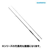 シマノ　２３ディアルーナ　Ｓ１０６ＭＬ　 | 釣具屋 セクター