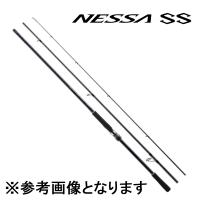 シマノ　２４　ネッサ　ＳＳ　Ｓ１１２Ｍ＋ | 釣具屋 セクター