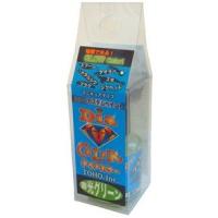 東邦産業　ＴＯＨＯ　ＮＴ　ダイアカラー　ルアーカスタムペイント　蓄光グリーン | 釣具屋 セクター