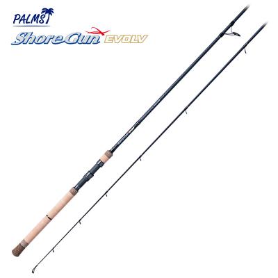 PALMS パームス ショアガンエボルブ SFTGS−103MH : 釣具屋
