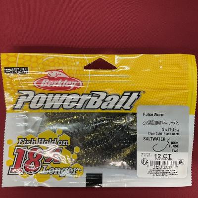 バークレイ ワーム（釣り） | アウトドア、釣り、旅行用品 の商品一覧