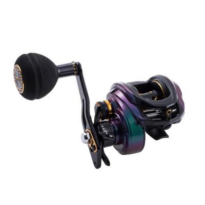 Abu Garcia 釣り ベイトリール（海水対応：海水対応）｜リール｜釣り