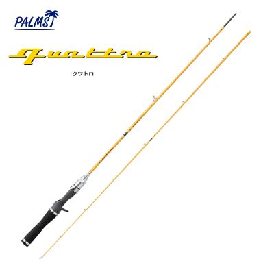 PALMS パームス クワトロ QTRGC−46XUL : 釣具屋 セクター