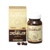 3000円税別にて送料無料　スーパープロポリス＆ローヤルゼリー180粒 | シーズニーズ