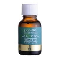 プレミアム コパイバ マリマリ 20ml サポートジャングルクラブ コパイバケア 樹液オイル COPAIBA | シーズニーズ