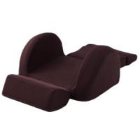 芦屋美整体 骨盤スリム3Dエアー 骨盤補正 骨盤ケア おしゃれ 座椅子