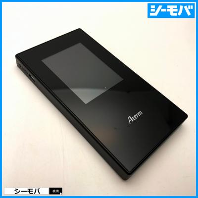 NEC - WIFIルータ  MR05LN 中古９台 Aterm mr05ln 中古（モバイルルーター）｜ルーター