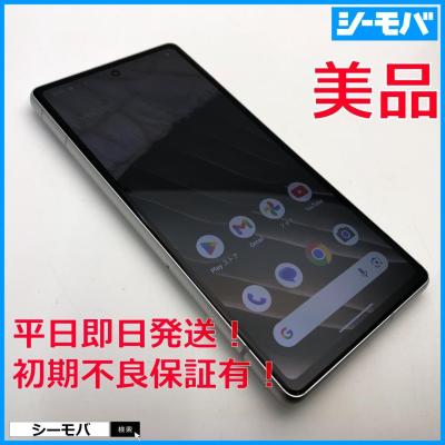 pixel4a5g（アンドロイドスマートフォン）｜スマホ | スマホ