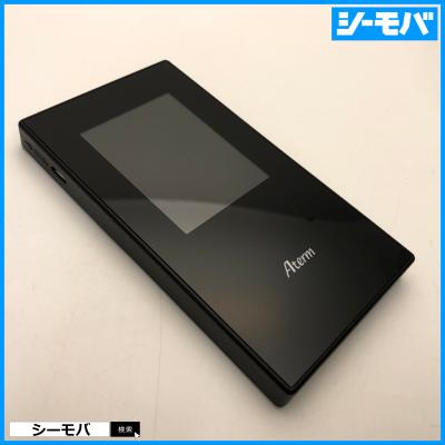 aterm（モバイルルーター）（WiーFi（無線LAN）規格：IEEE 802.11g対応