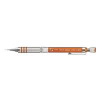 テクト2ウェイ0．5　オレンジ 4901681667390 筆記具 シャープペン 製図用シャープペン ゼブラ MA41-OR | seek.