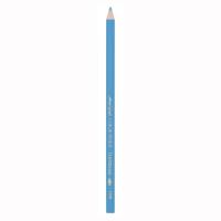色鉛筆　1500　単色　水色 4901991001280 事務用品 デザイン用品・画材 色鉛筆 トンボ鉛筆 1500-13 | seek.