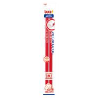 赤鉛筆まるつけ用2本パック 4901991056372 事務用品 学童用品 色鉛筆 トンボ鉛筆 BCA-260 | seek.