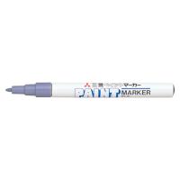 ペイントマーカーＰＸ−21　（灰） 4902778109854 筆記具 マーカーペン・サインペン 油性マーカーペン 三菱鉛筆 PX21.37 | seek.