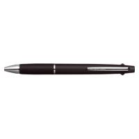 ジェットストリーム多機能ペン　ブラック 4902778198179 筆記具 ボールペン・複合筆記具 複合筆記具 三菱鉛筆 MSXE380005.24 | seek.
