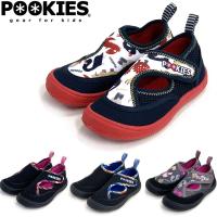 マリンシューズ キッズ ジュニア 水陸両用 ビーチ アクアシューズ 子供 ウォーターシューズ 男の子 女の子 Pookies Pk A130 メッシ Crepka130 Zakka Green 通販 Yahoo ショッピング