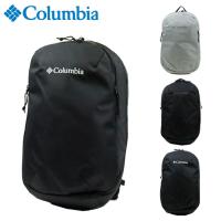 コロンビア リュック 17L メンズ ブランド Columbia バッグ PU8651 シンプル バックパック PC収納 ビジネス コンパクト レデ | seek.