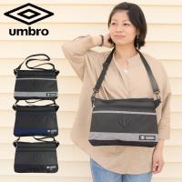 メール便 Umbro アンブロ バッグ サコッシュ メンズ レディース ローレライ サコッシュバッグ 斜めがけバッグ ショルダーバッグ Szo Zakka Green 通販 Yahoo ショッピング