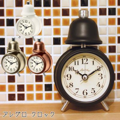 パンダ 目覚まし時計（置き時計）｜インテリア時計 | 家具、インテリア