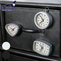 DULTON ダルトン 時計 マグネット マグネティッククロック インダストリアル 磁石 H20-0244 クロック 小さい おしゃれ コンパクト | seek.