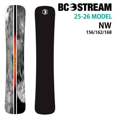 bc stream s（スノーボード、板）｜スノーボード | スポーツ の