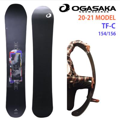OGASAKA TF-C Custom 156cm スノーボード 2526oga-tfm-5.jpg